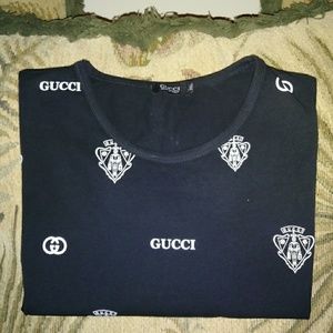 Gucci Sport Tee